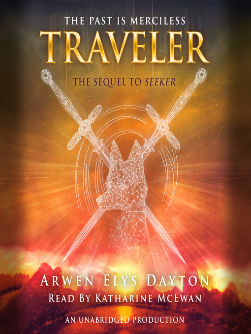 Title details for Traveler by Arwen Elys Dayton - Available